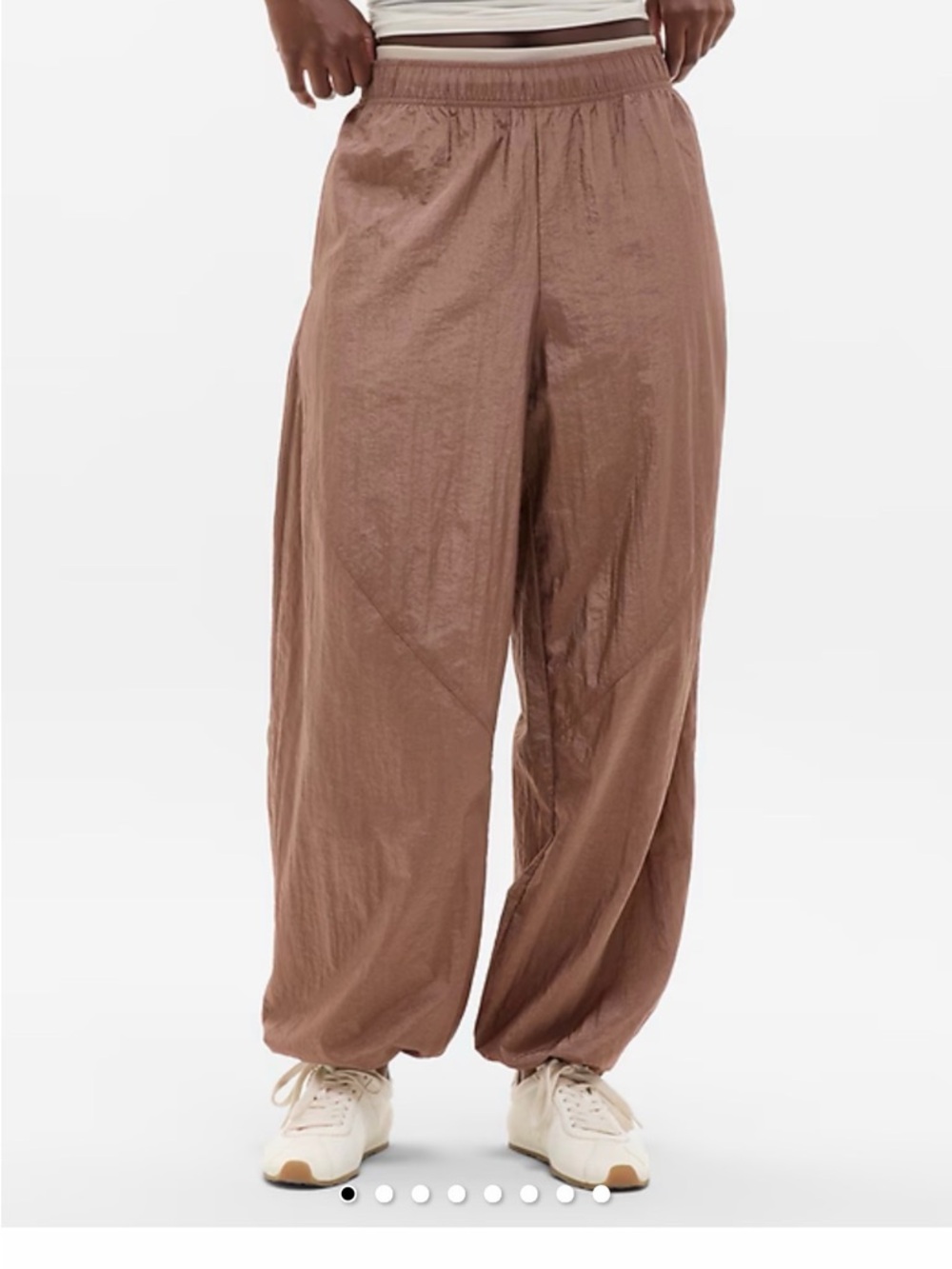 Athleta lunar pant lightweight